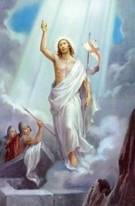 The Resurrection of Jesus