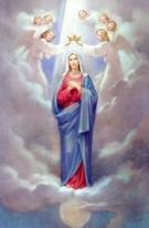 Queen of Heaven
