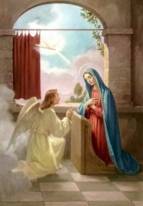 The Annunciation