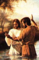 Baptism of Jesus