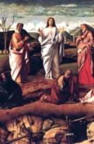 Transfiguration of Jesus