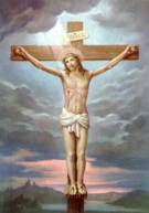 The Crucifixion of Jesus